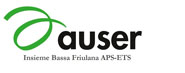 AUSER TERRITORIALE UDINESE APS – ETS