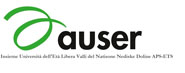 AUSER TERRITORIALE UDINESE APS – ETS