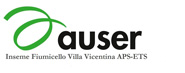 AUSER TERRITORIALE UDINESE APS – ETS